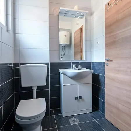Apartment Vlado