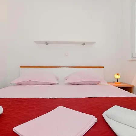 Apartman Vlado Makarska