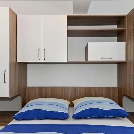 Appartement Vlado *