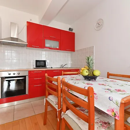 Apartment Vlado
