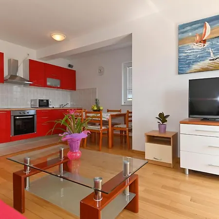 Appartement Vlado *