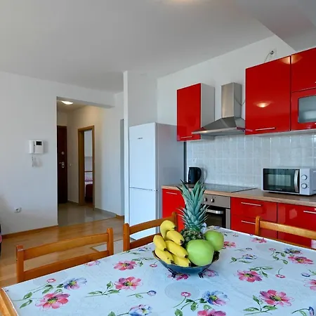 Apartment Vlado