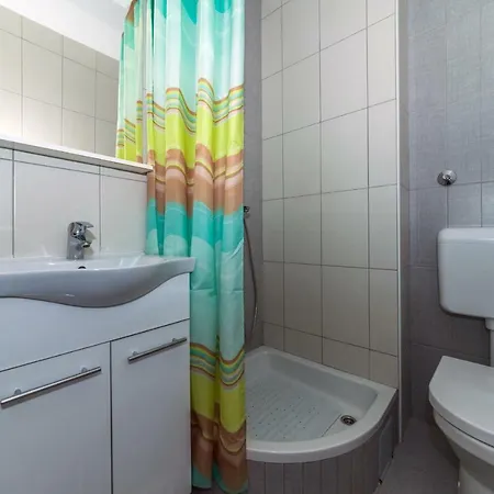 Vlado Appartement *