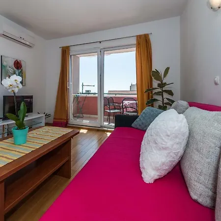 Vlado Appartement *
