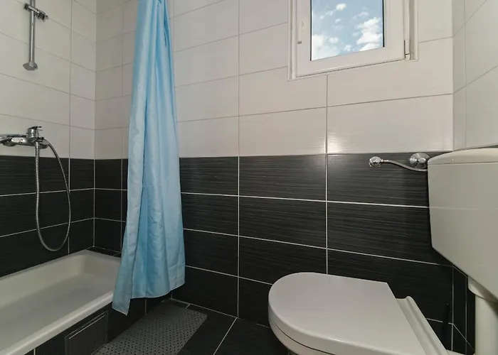 Appartamento Vlado Makarska