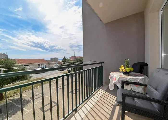 Vlado Appartamento *