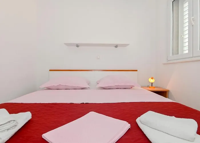 Appartamento Vlado Makarska