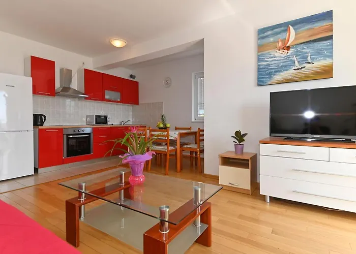 Appartamento Vlado *