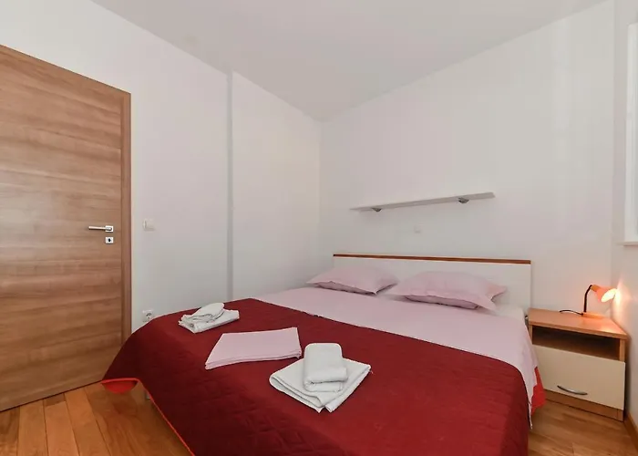 Appartamento Vlado Makarska