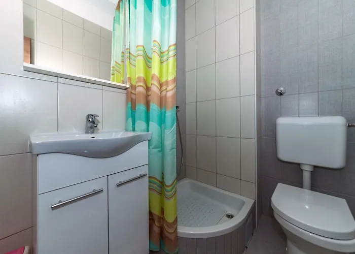 Vlado Appartamento *