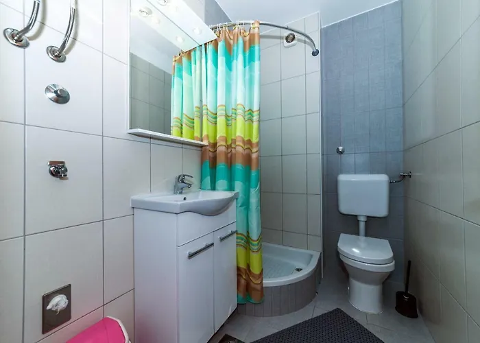 Vlado Appartamento *