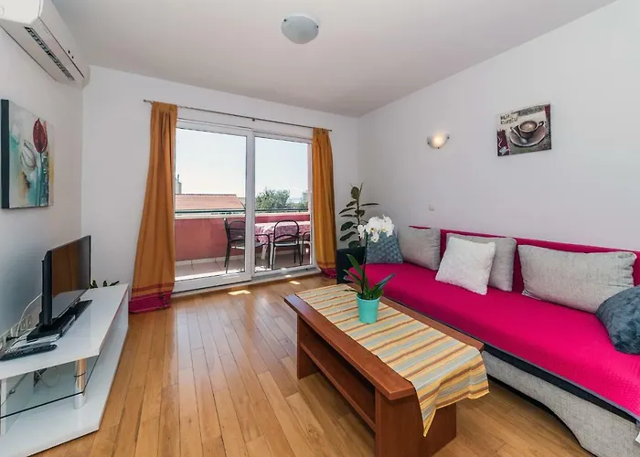 Appartamento Vlado Makarska