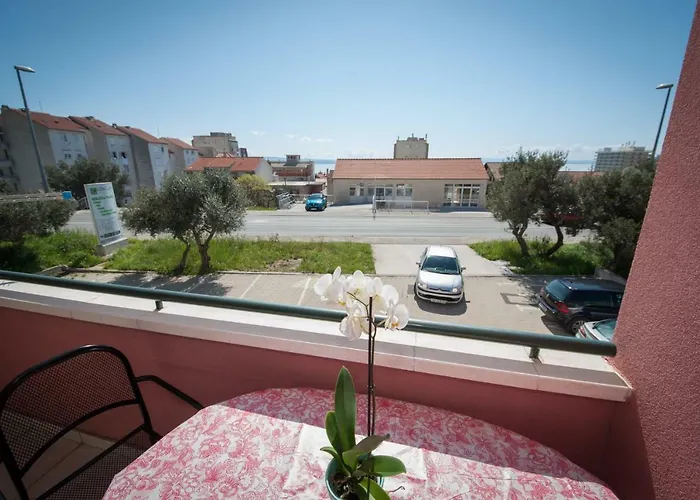 Vlado Appartamento *