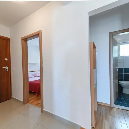 Apartmán Vlado