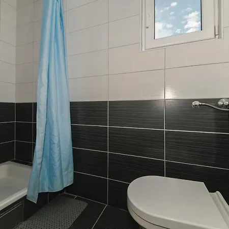 Apartmán Vlado Makarská