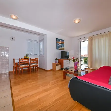 Apartmán Vlado Makarská