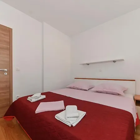 Apartmán Vlado Makarská