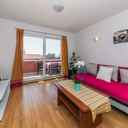 Apartmán Vlado Makarská