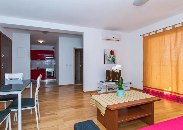 Lejlighed Vlado Makarska